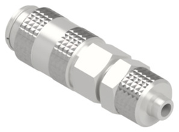 Koppelingbus DN 2,5 C0C25-S06-N