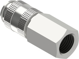 Coupling DN 5 C0C50-F18-H