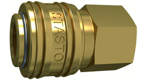 rychlospojka DN 7,2 C0C72-F12-B