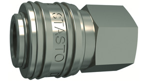 Coupling DN 7,2 C0C72-F14-N