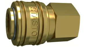 Coupling DN 7,2 C0C72-F38-B
