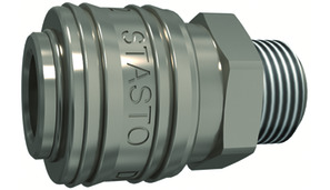 Coupling DN 7,2 C0C72-M12-N