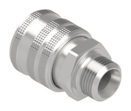 Coupling DN 7,2 C0C72-M38-H