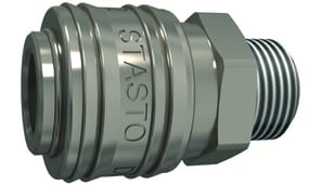 Coupling DN 7,2 C0C72-M38-N