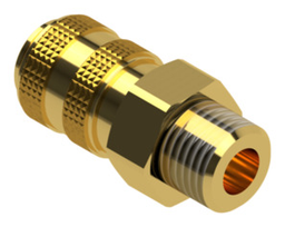 Coupling For shut-off coupling plug DN 5 C0CS50-M14-B