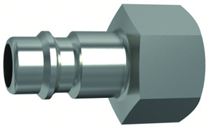 Vtična spojka DN 10 C0P10-F34-X