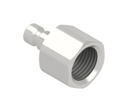 Kupplungsstecker DN 2,5 C0P25-F18-N