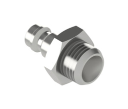 Coupling plug DN 5 C0P50-M18-H