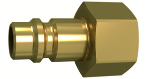 Kupplungsstecker DN 7,2 C0P72-F18-B