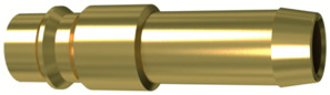 Kupplungsstecker DN 7,2 C0P72-H06-B