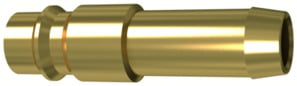 Kupplungsstecker DN 7,2 C0P72-H09-B