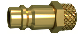 Coupling plug DN 7,2 C0P72-S08-B