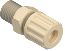 Suora kierreliitin CF12-08-14-E