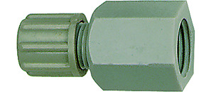 Rak skruvkoppling CF13-08-14-E