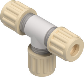 złączka T CF29-12/9-C