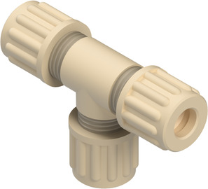 T-Verbinder CF29-12/9-E