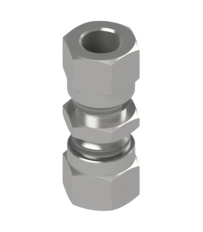 Straight connector DI13-06-N