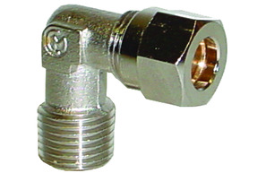 Winkeleinschraubverschraubung 10-1/2"