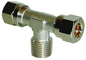 T-uvrnutni priključak 8-3/8"