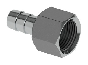 tömlőcsatlakozó belső menetes HN12-09-12-W