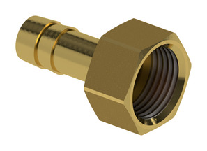 Female hose nozzle HN12-13-14-B