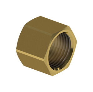 Swivel nut HN33-04/06/09-38-B