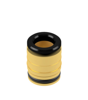Umetnuta uložna patrona PI10-04-P