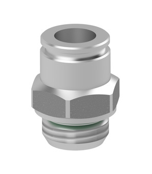 Ravna uvrnuta spojka PI12-04-M5-Z-0