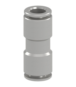 Straight connector PI13-10-N