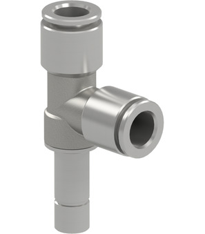 L-connector with plug PI24-06-N