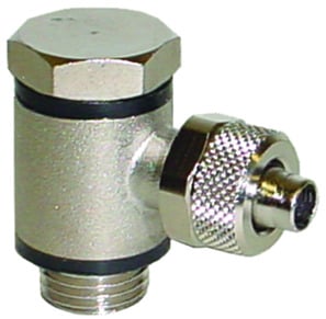 L-swivel union SC14-10-14-N