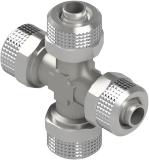 Cross connector SC20-10-N