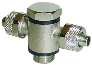 T-Schwenkverschraubung SC22-08-38-N