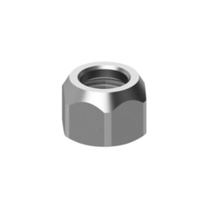 Überwurfmutter SC33-06-M10X1-Z