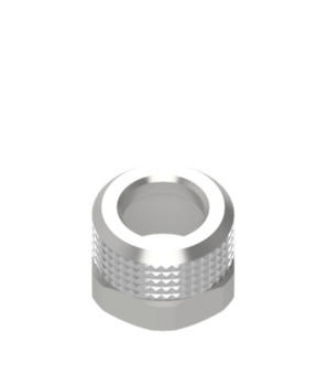 Swivel nut SC33-10-M14X1-N