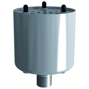 Hochleistungsschalldämpfer SLH-M34-CP