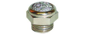 Silenziatore SLS-M12-NS