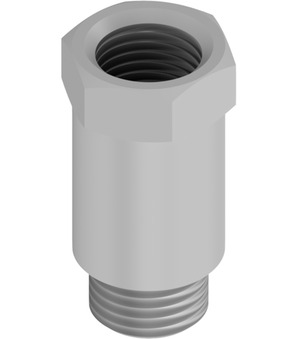 Prolunga TH12-18-N-L36