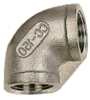 Codo angular IG TH17-14-S-A