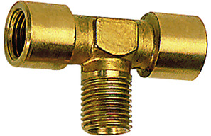 T-idom b/k/b 3/8"