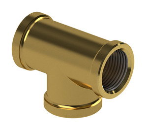 T-spojka unutarnji navoj 1"
