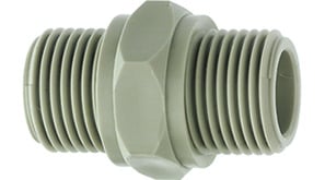 Doppelnippel TH38-12-E