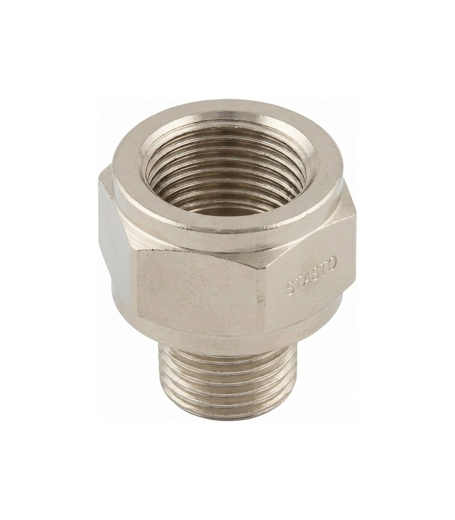 Female to male reducer adapter TH59C-18-14-N