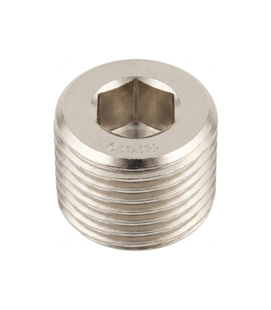 Afsluitplug TH64C-14-N