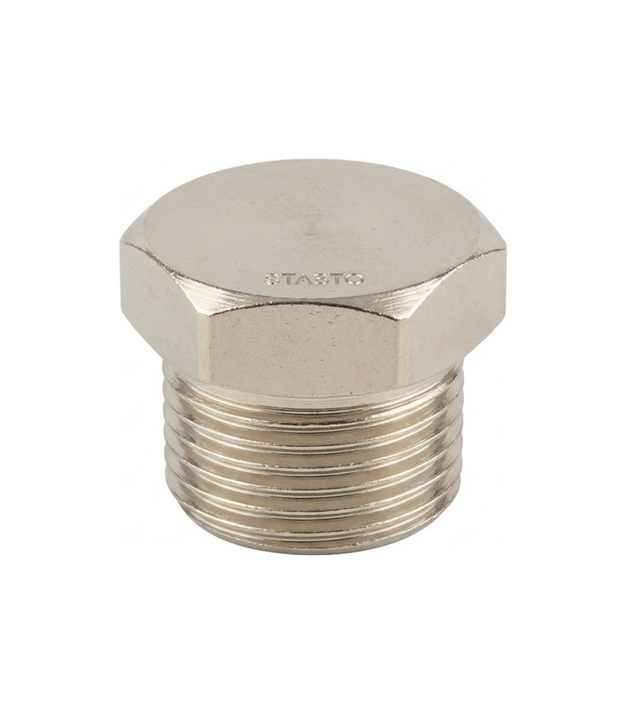 Afsluitplug TH67-14-N