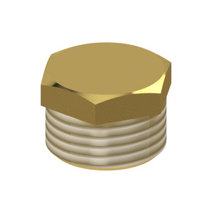 Afsluitplug 3/8"