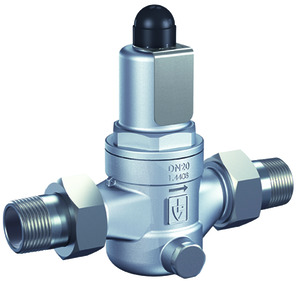 nyomásszabályozó PR08-114-5/15