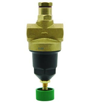 Pressure regulator PR01-10-1/10