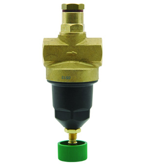 nyomásszabályozók PR01-12-1/10