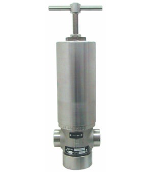 Regulator tlaka PR09-20-X